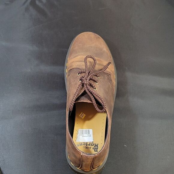 BRAND NEW. MARTENS 1461 LEATHER OXFORDG1 - Picture 12 of 16